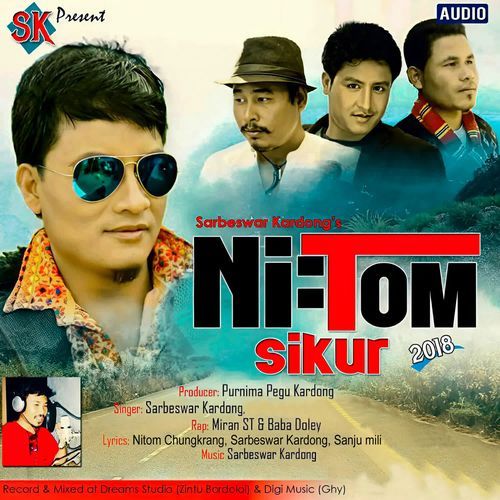 Nitom Sikur 2018