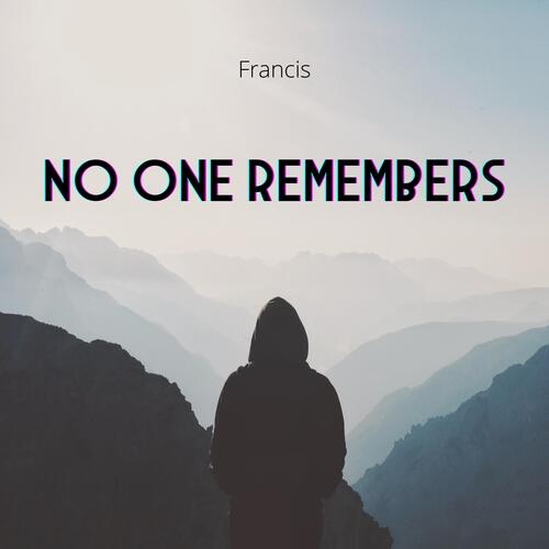 No One Remembers_poster_image