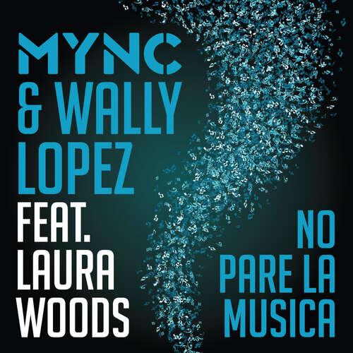 No Pare La Musica_poster_image