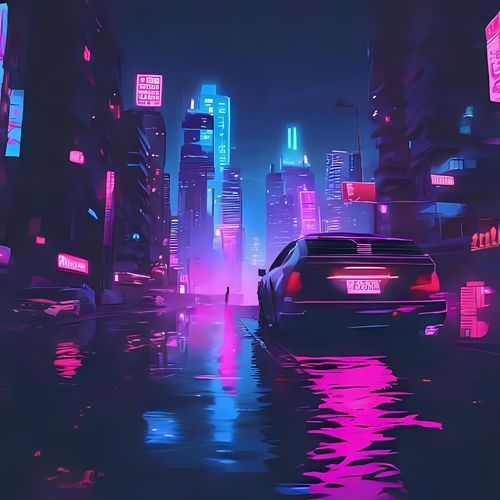 Slow Drip cover art