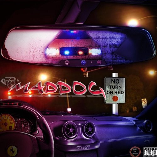 Buss It Down (feat. Shovelhead Tez) cover art