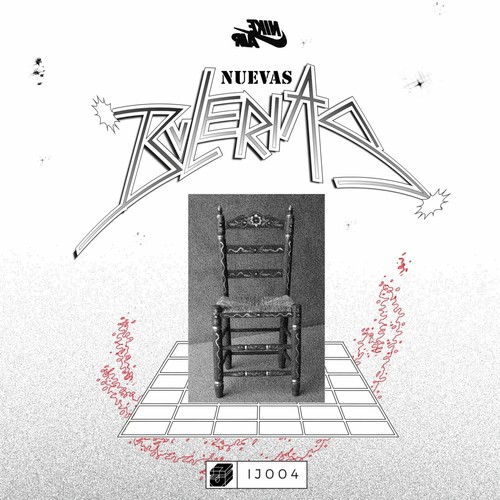 Luce en tu cara morena (Nikes RMX) cover art