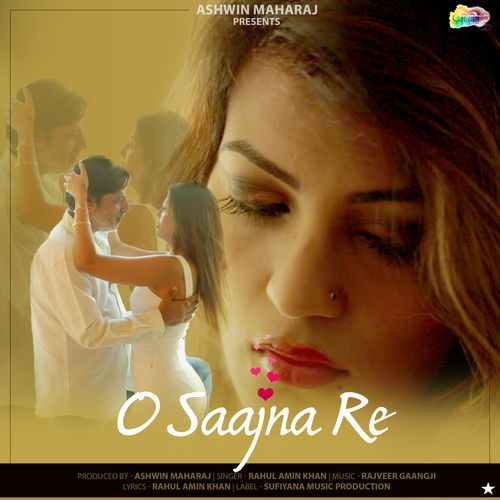 O Saajna Re (Studio)