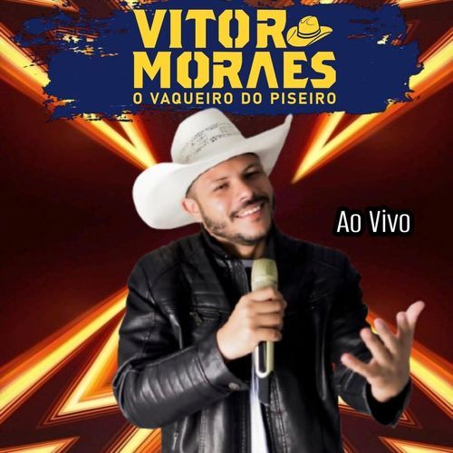 O Vaqueiro Do Piseiro