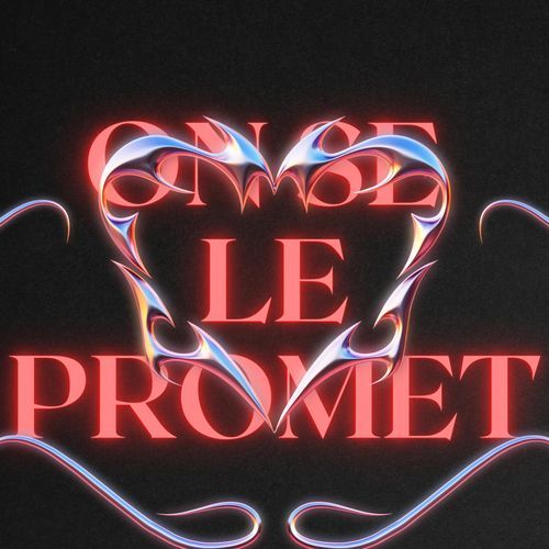ON SE LE PROMET cover art