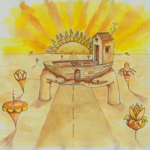 Of Corners & Bridges