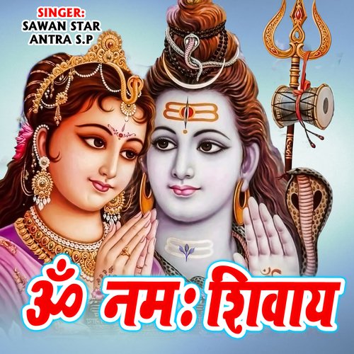 Om Namah Shivay