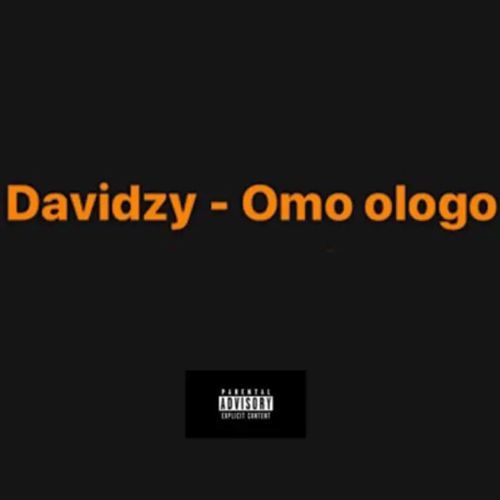Omo Ologo cover art