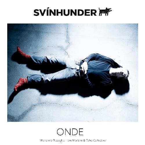 Onde (feat. Echo Collective) cover art