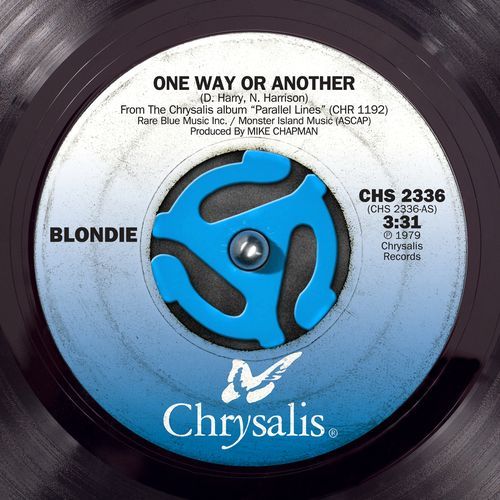 One Way Or Another