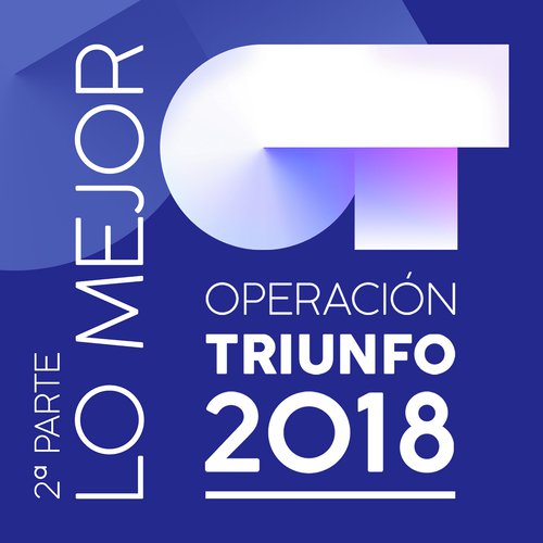 Operación Triunfo 2023 - Operación Triunfo 2023: Lo mejor (Parte 2) Lyrics  and Tracklist