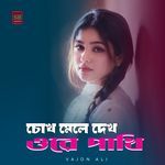 চোখ মেলে দেখ ওরে পাখি