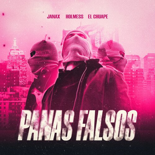 Panas Falsos_poster_image