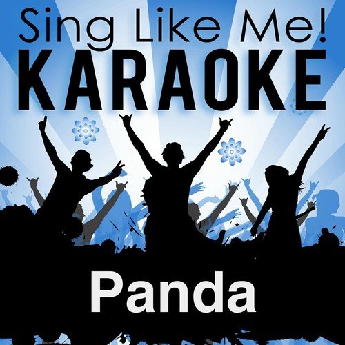 Panda (Karaoke Version)
