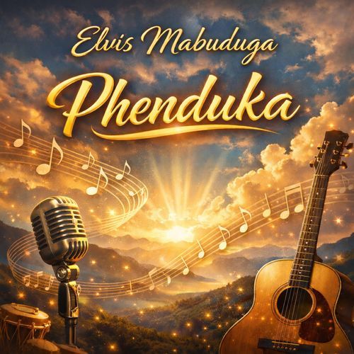 Ndzi Ta Ku Dzunisa cover art
