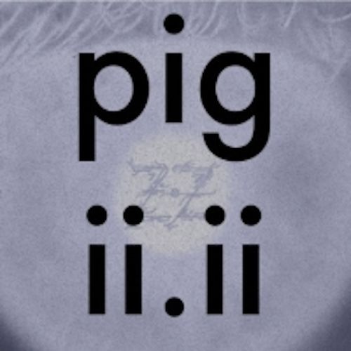 Pig ii.ii