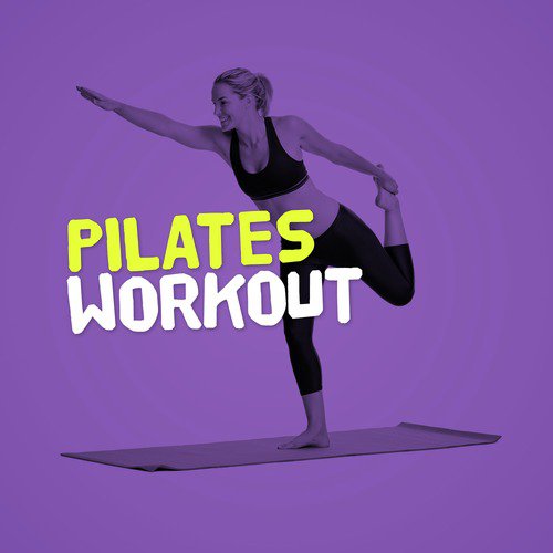 Pilates Workout