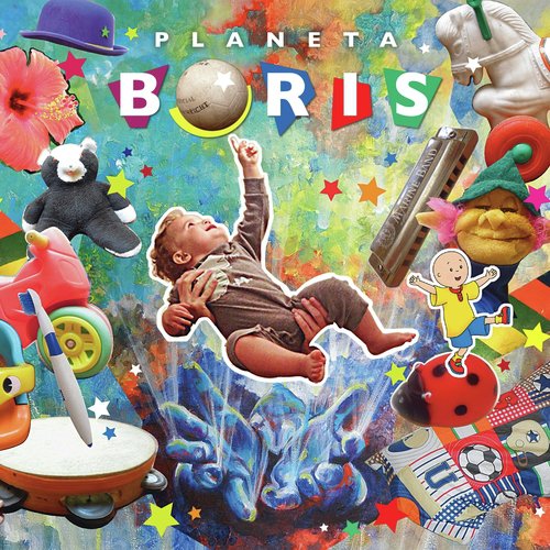 Planeta Boris