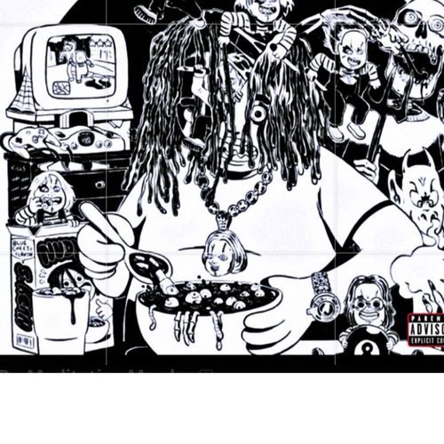 Wilt Chamberlain (SkiiMix)
