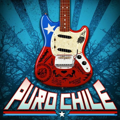 Puro Chile: Rock y Pop_poster_image