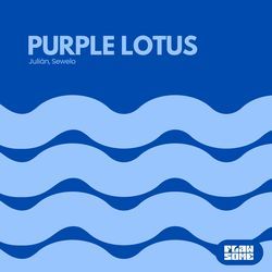 Purple Lotus