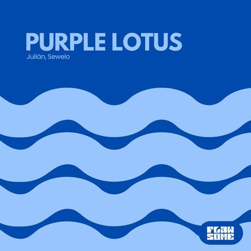 Purple Lotus