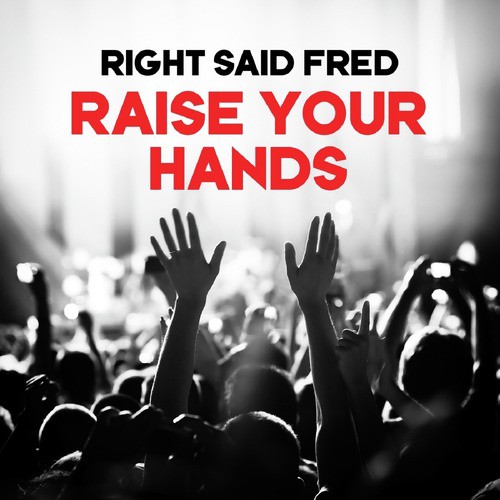 Raise Your Hands