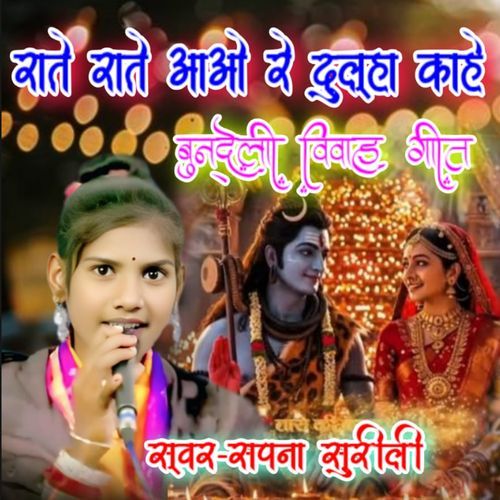 Rate Rate Aao Re Dulha Kahe Ke Ujyare Re