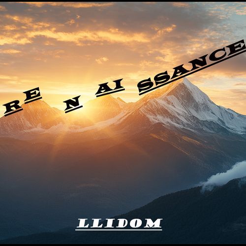 Lisa cover art