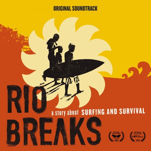 Rio Breaks