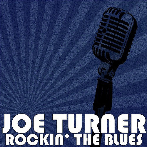 Rockin' The Blues