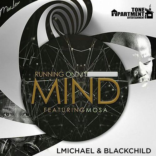 Running On My Mind