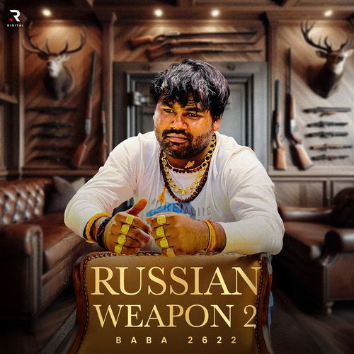 Russian Weapon 2