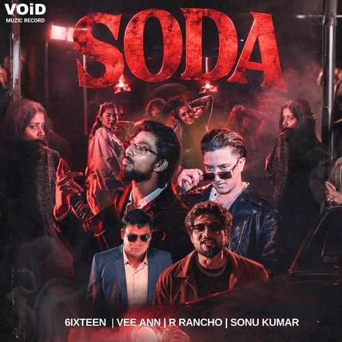 SODA