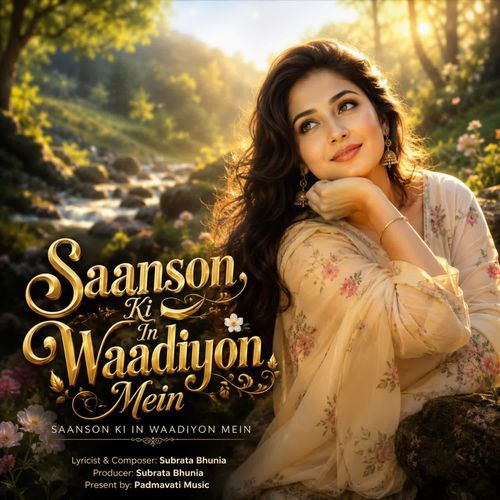 Saanson Ki In Waadiyon Mein