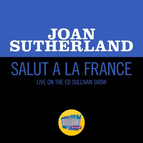 Salut a la France (Live On The Ed Sullivan Show, December 8, 1968)_poster_image