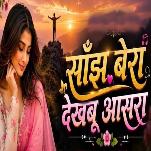 Sanjh Bera Dekhbu Aasra