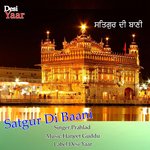 Satgur Di Baani