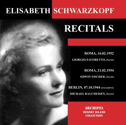 Les Pélerins de la Mecque, Wq. 32: Einem Bach, der fließt (Arr. for Voice & Piano) [Live] cover art