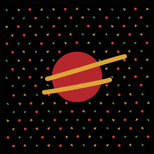 Your Mouth Taste Like Jazz (Original Mix) cover art