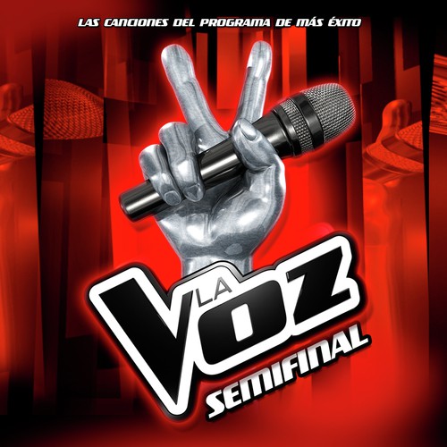 Semifinal - La Voz