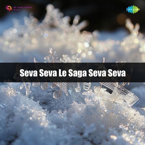 Seva Seva Le Saga Seva Seva