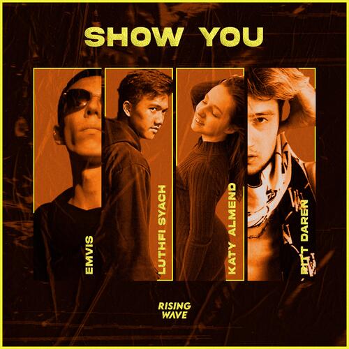 Show You (feat. Pitt Daren)_poster_image