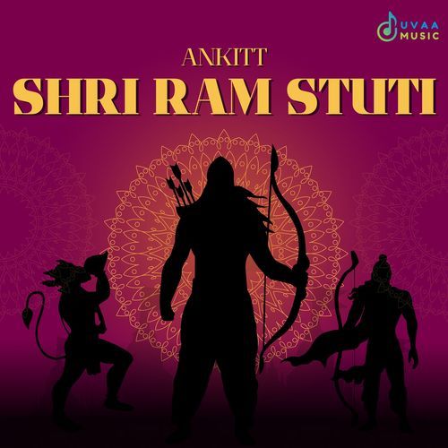 Shri Ram Stuti