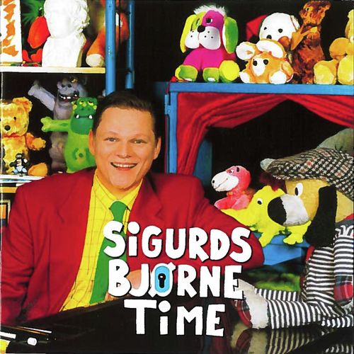 Sigurds Bjørne Time