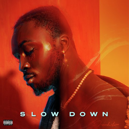 Slow Down_poster_image