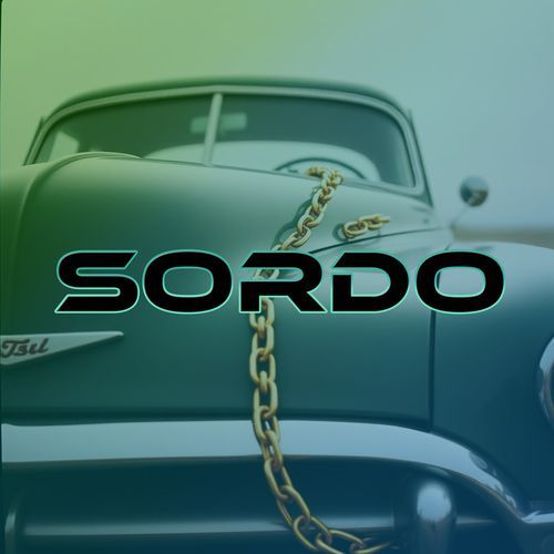 Sordo cover art