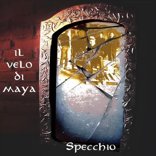 Il mondo di Desi (feat. Fabrizio Zappamiglio & Mauro Duca) cover art