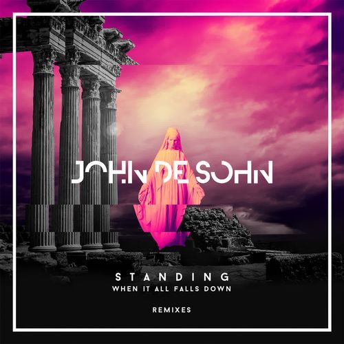 Standing When It All Falls Down (feat. Roshi) [Remixes]