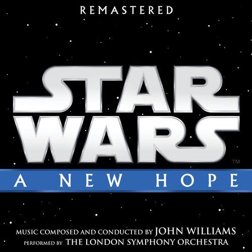Cantina Band (From "Star Wars: A New Hope"/Score) cover art